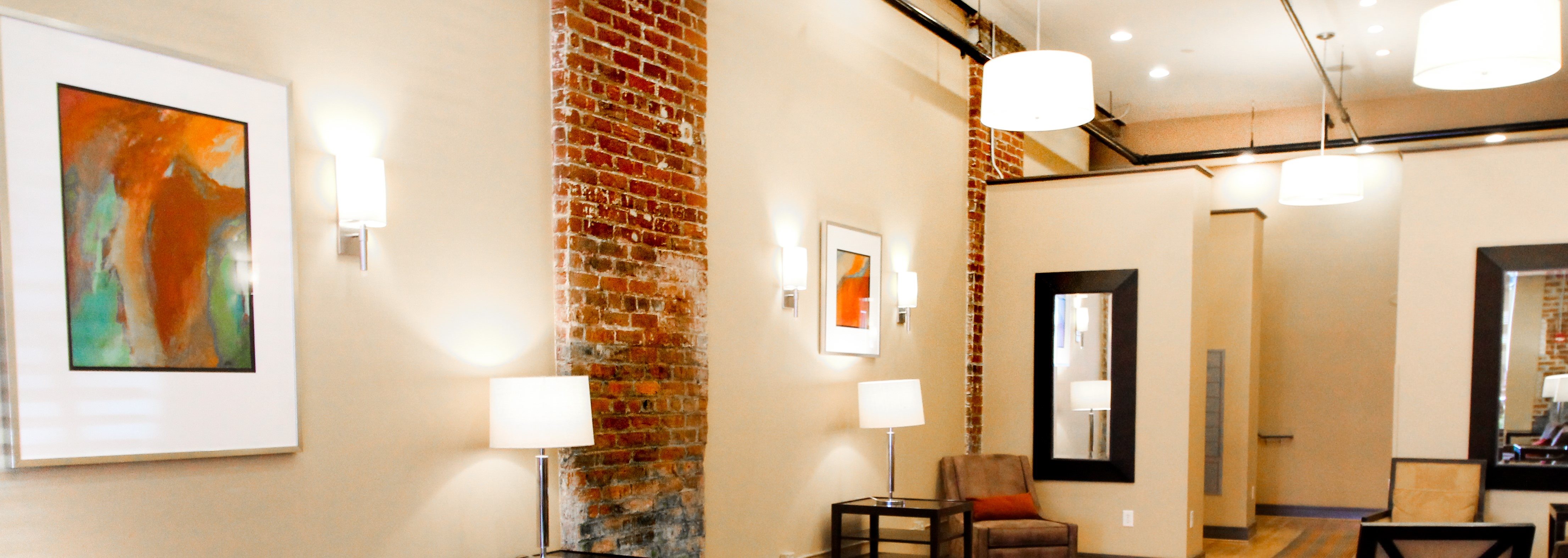 The Cotton Mill Apartment and Community Amenities